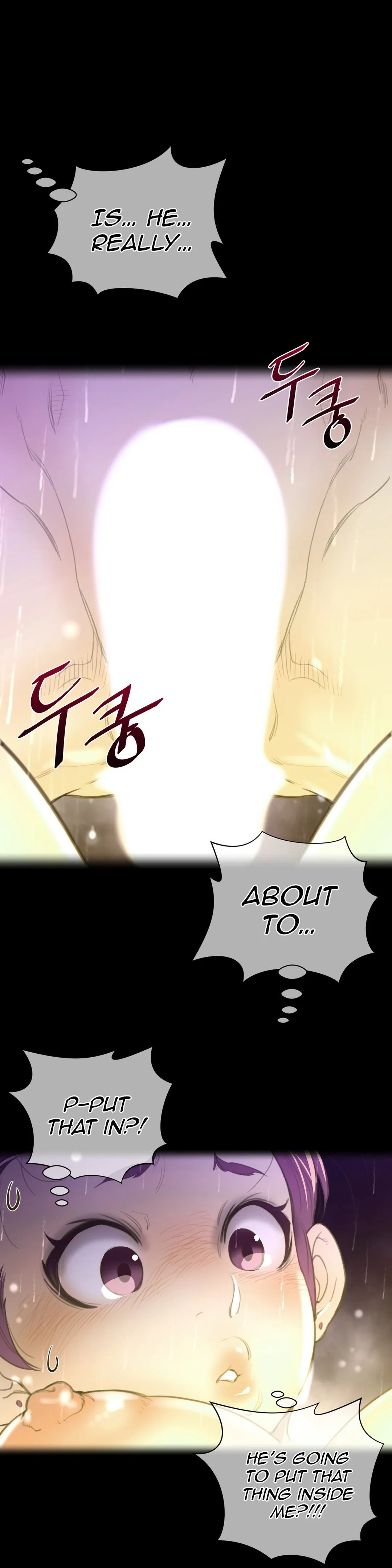 Read Perfect Half chapter 17 image 2 on Lezhin
