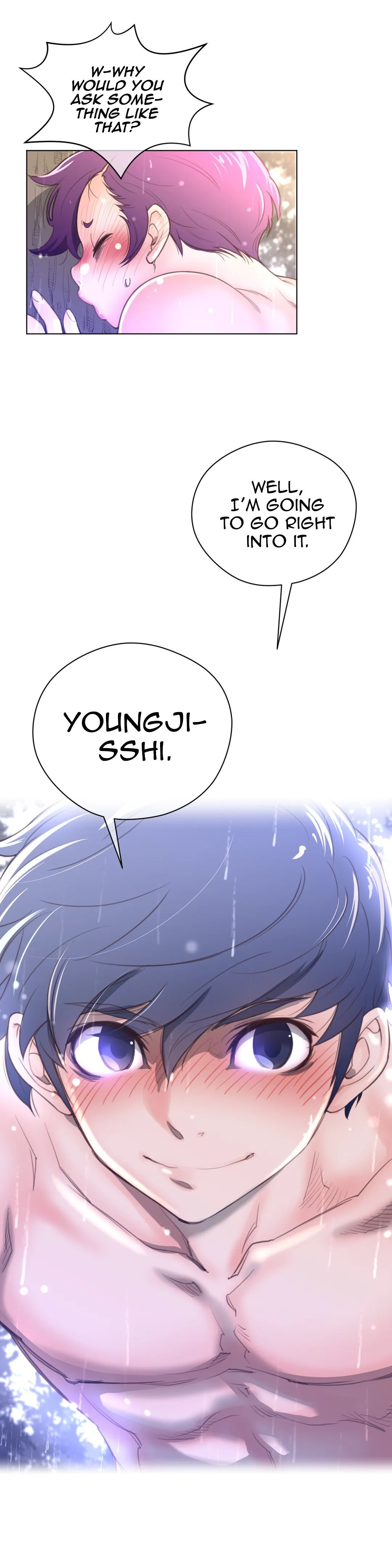 Read Perfect Half chapter 17 image 20 on Lezhin