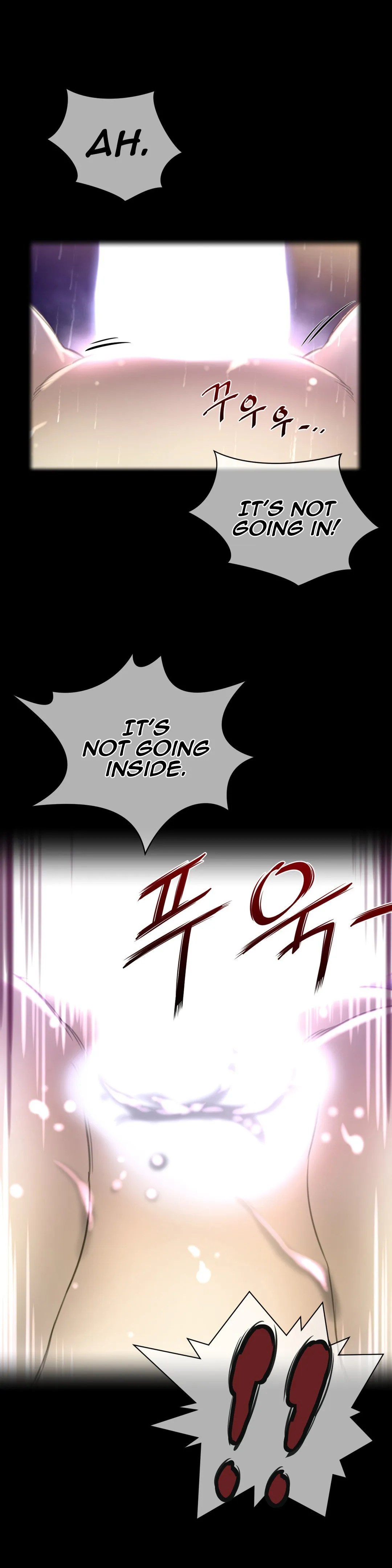 Read Perfect Half chapter 17 image 3 on Lezhin