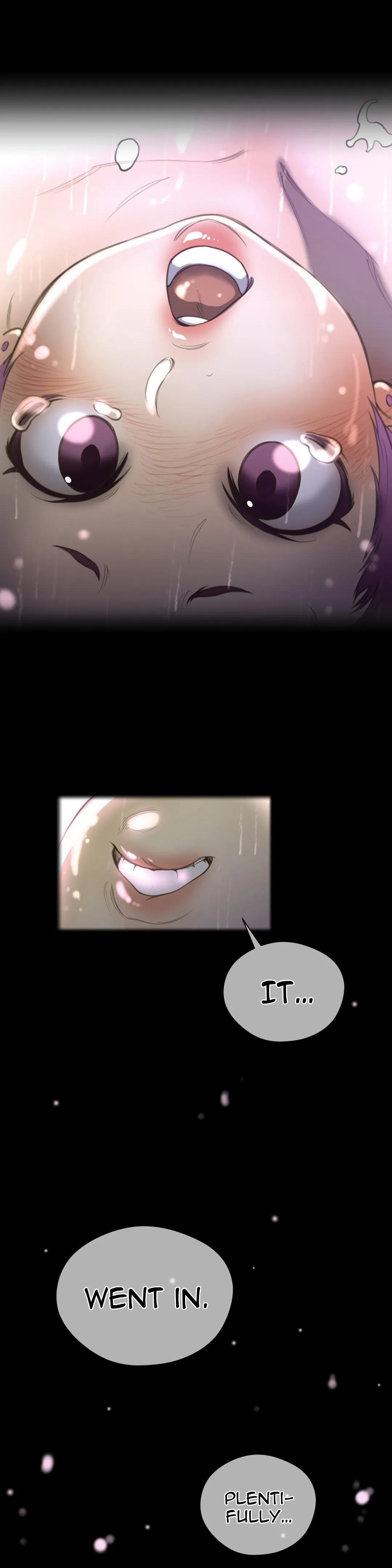 Read Perfect Half chapter 17 image 4 on Lezhin