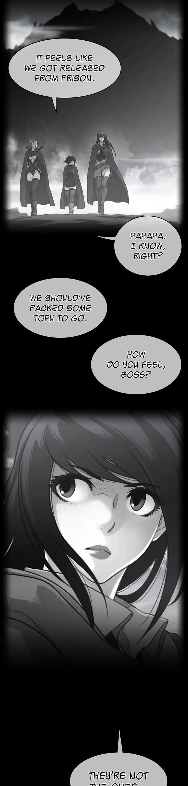 Read Perfect Half chapter 170 image 1 on Lezhin