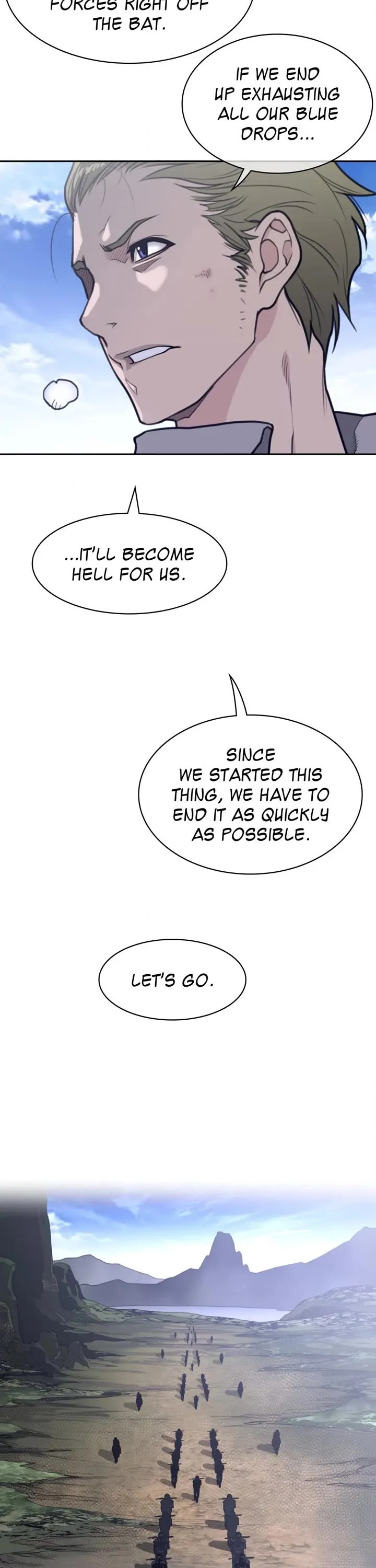 Read Perfect Half chapter 170 image 11 on Lezhin