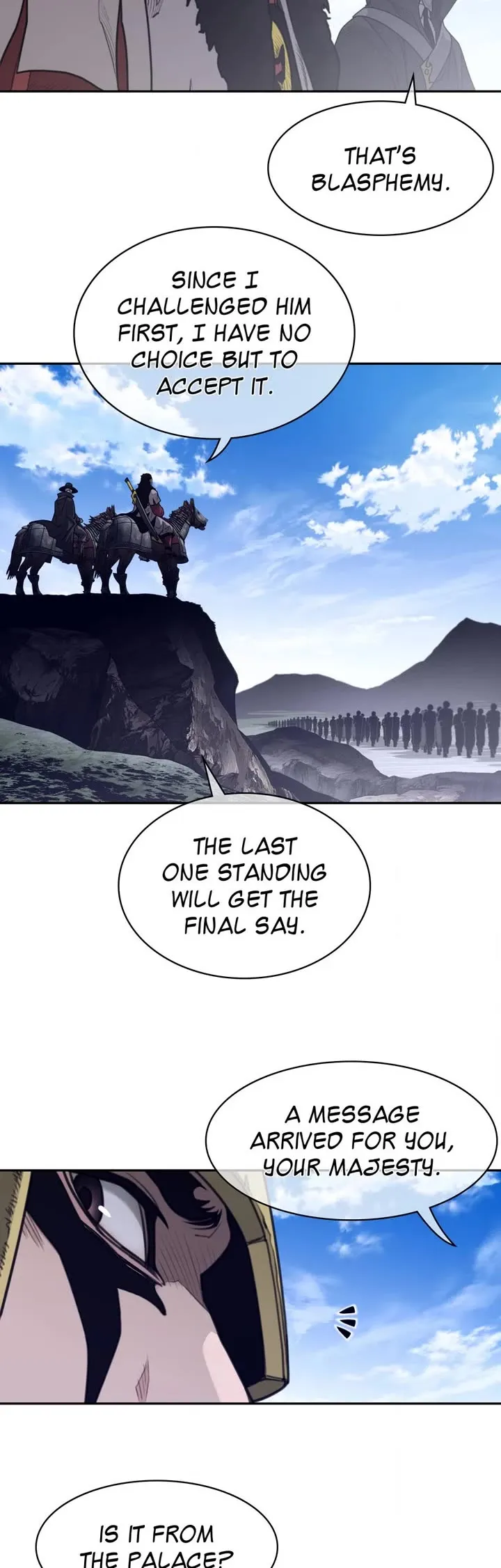Read Perfect Half chapter 170 image 14 on Lezhin