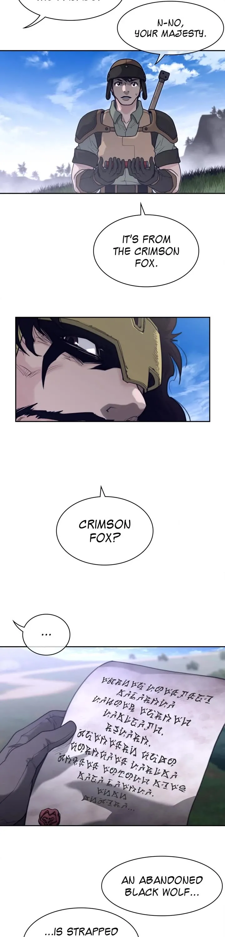 Read Perfect Half chapter 170 image 15 on Lezhin