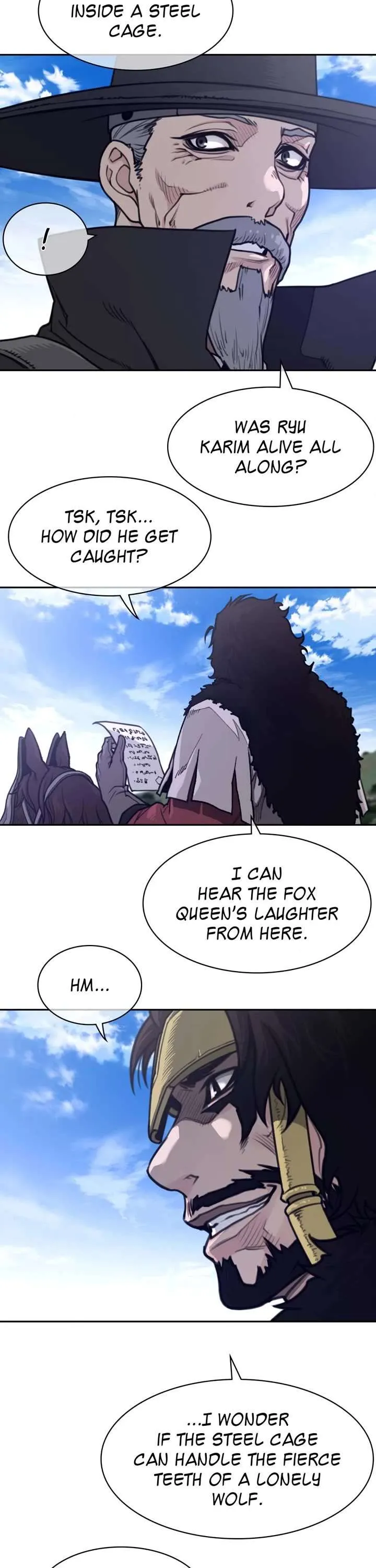 Read Perfect Half chapter 170 image 16 on Lezhin