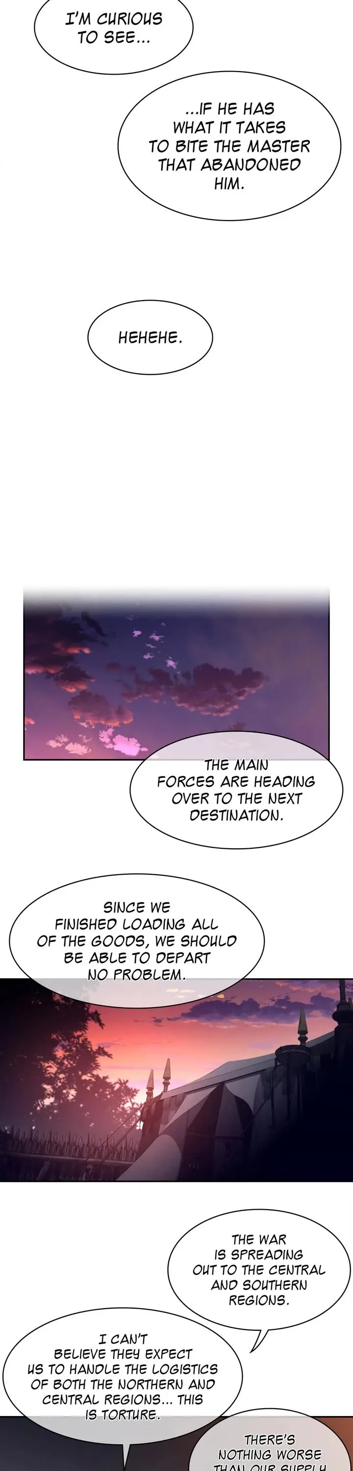 Read Perfect Half chapter 170 image 17 on Lezhin