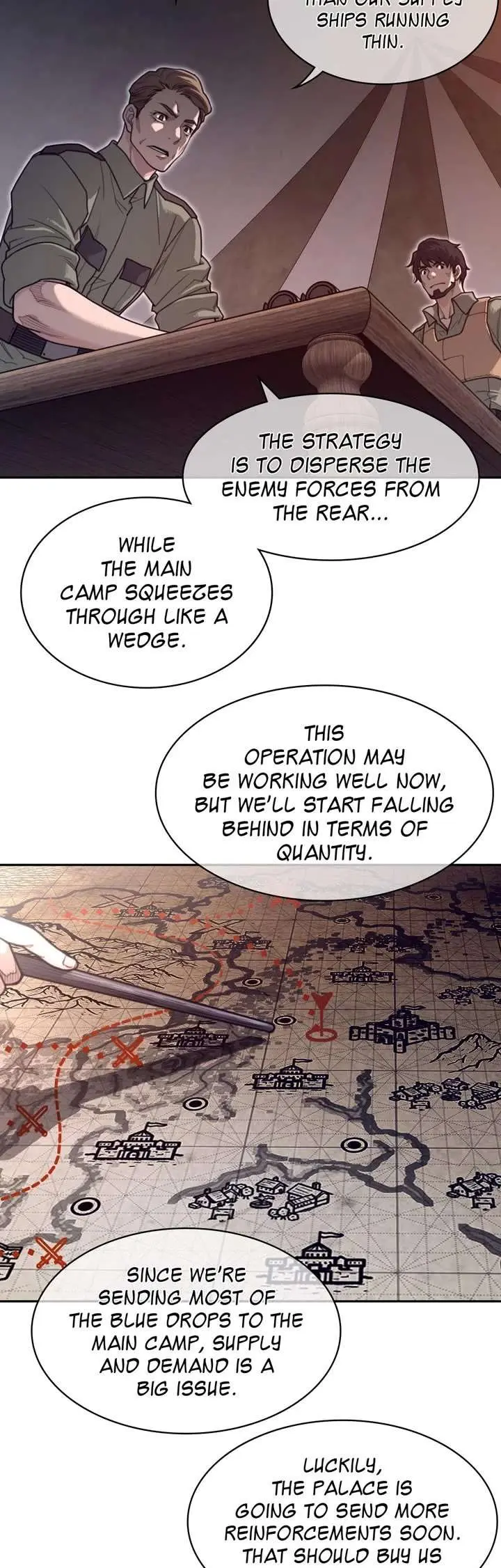 Read Perfect Half chapter 170 image 18 on Lezhin