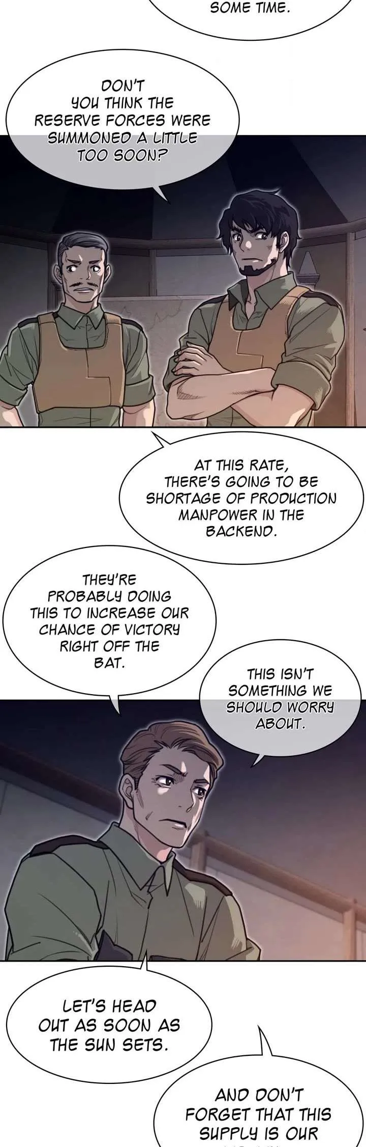 Read Perfect Half chapter 170 image 19 on Lezhin