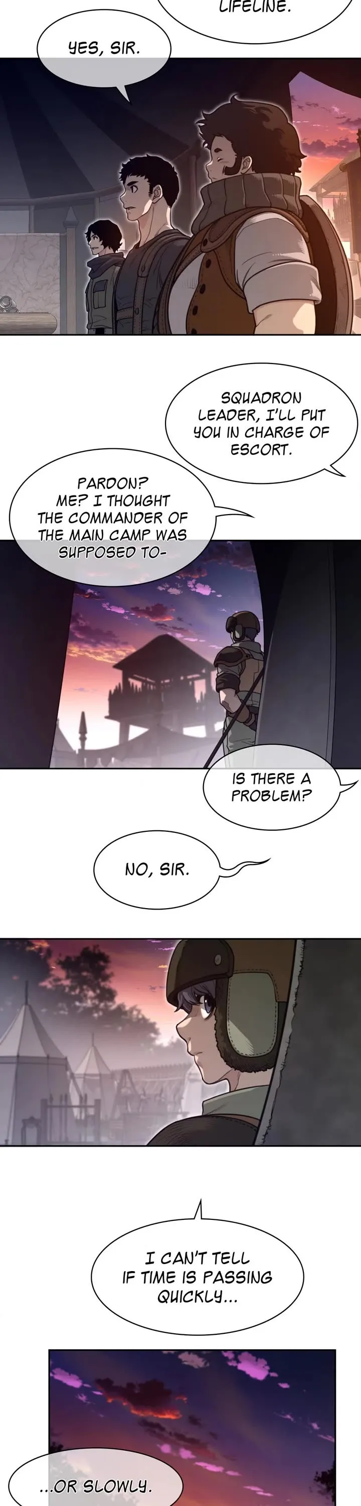 Read Perfect Half chapter 170 image 20 on Lezhin