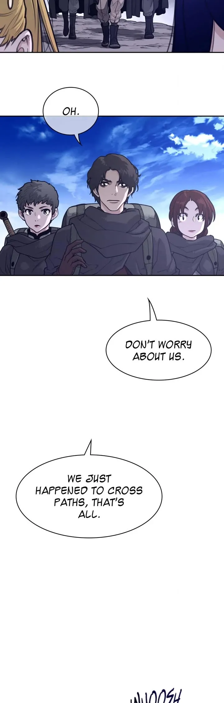 Read Perfect Half chapter 170 image 4 on Lezhin