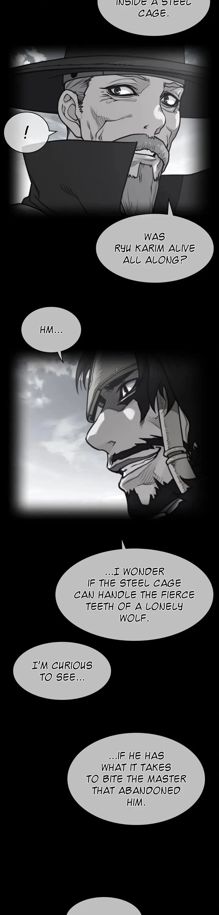 Read Perfect Half chapter 171 image 1 on Lezhin
