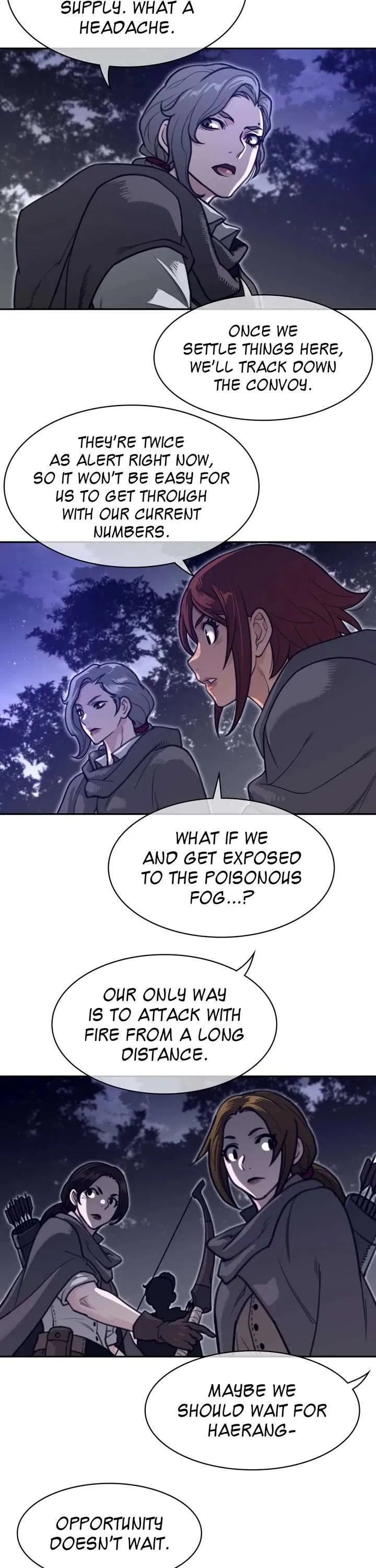 Read Perfect Half chapter 171 image 10 on Lezhin