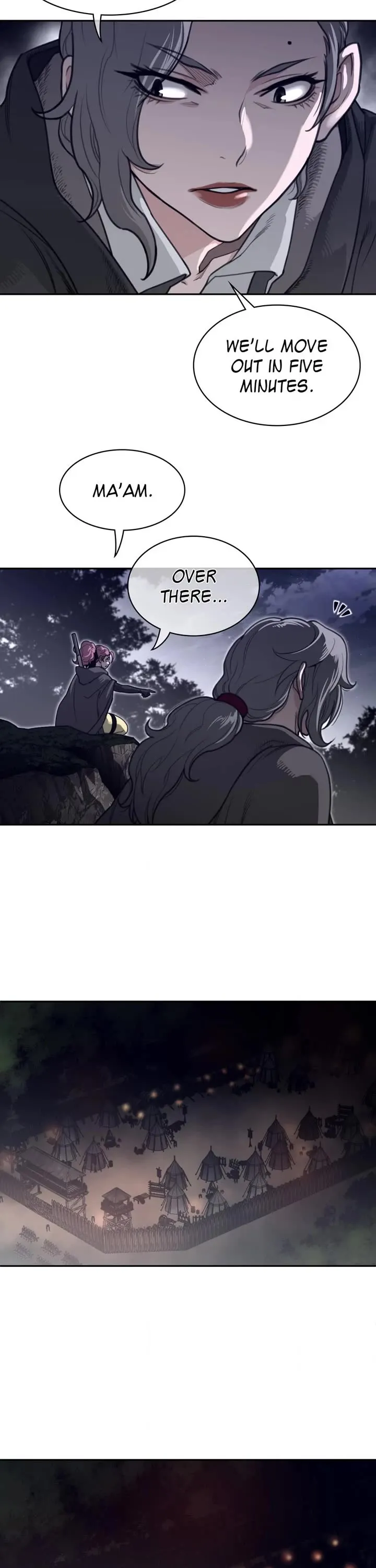 Read Perfect Half chapter 171 image 11 on Lezhin