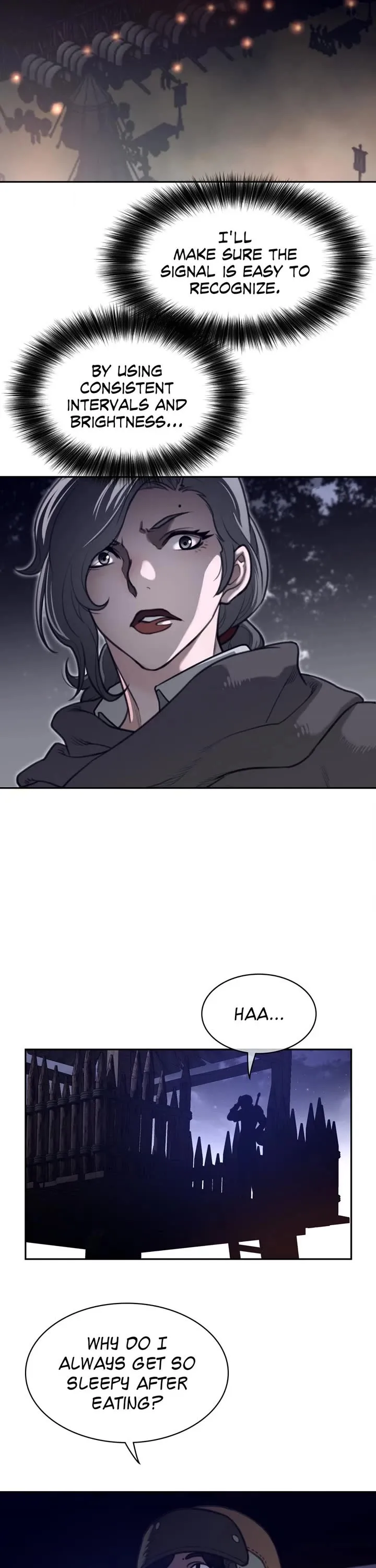 Read Perfect Half chapter 171 image 12 on Lezhin