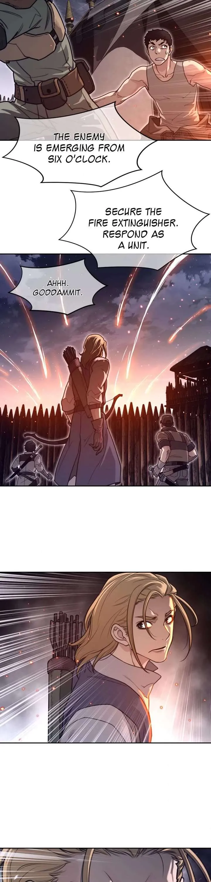 Read Perfect Half chapter 171 image 16 on Lezhin