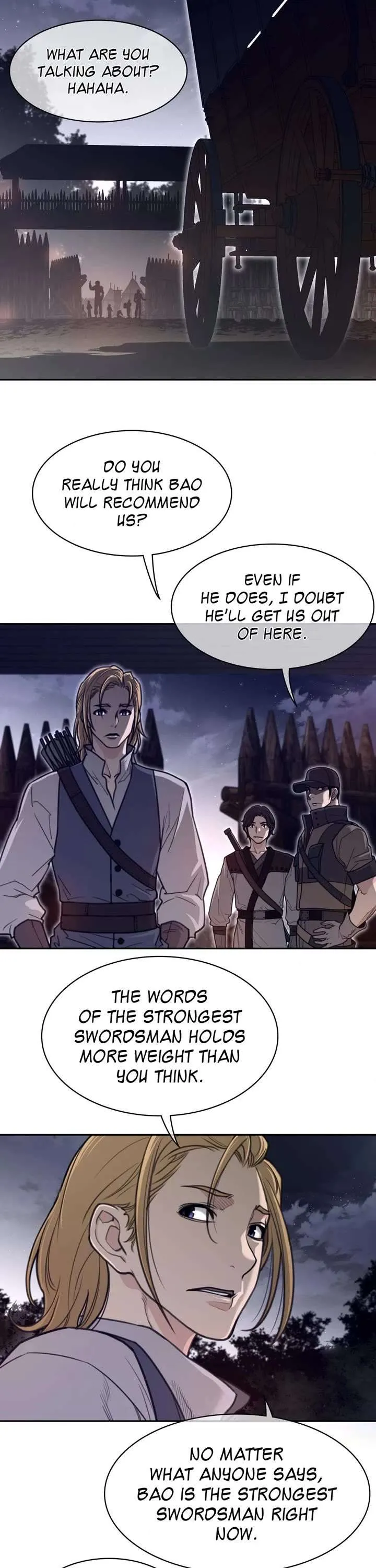 Read Perfect Half chapter 171 image 6 on Lezhin
