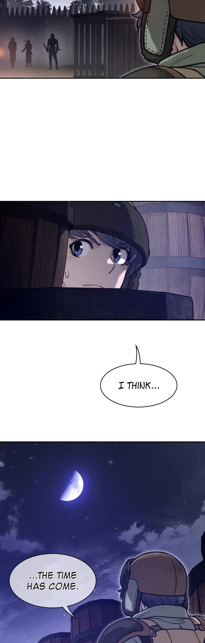 Read Perfect Half chapter 171 image 8 on Lezhin