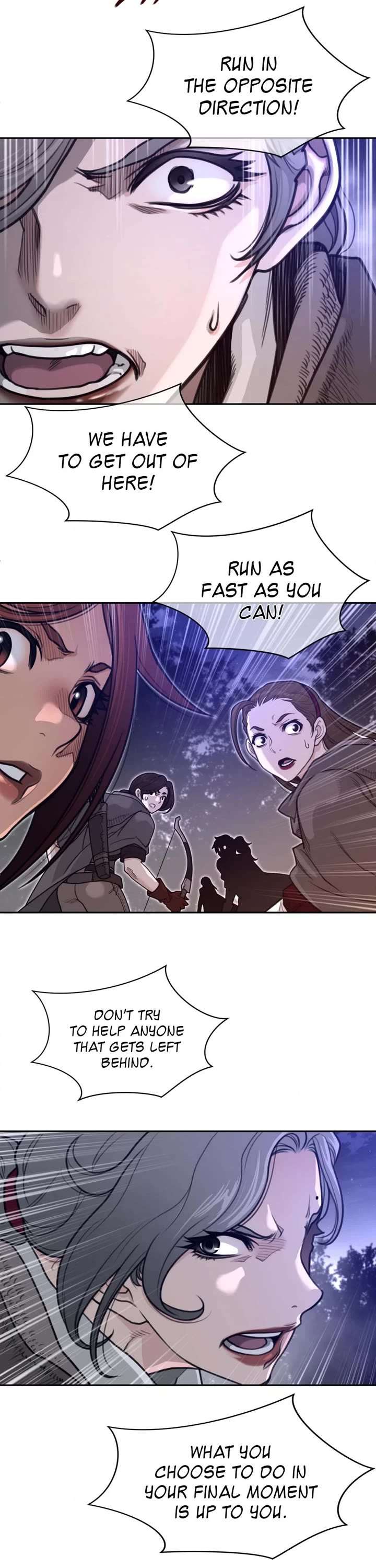 Read Perfect Half chapter 172 image 10 on Lezhin