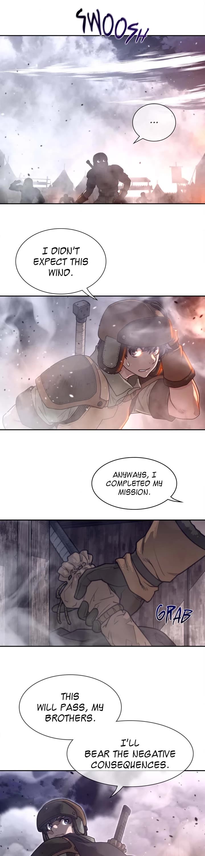 Read Perfect Half chapter 172 image 12 on Lezhin