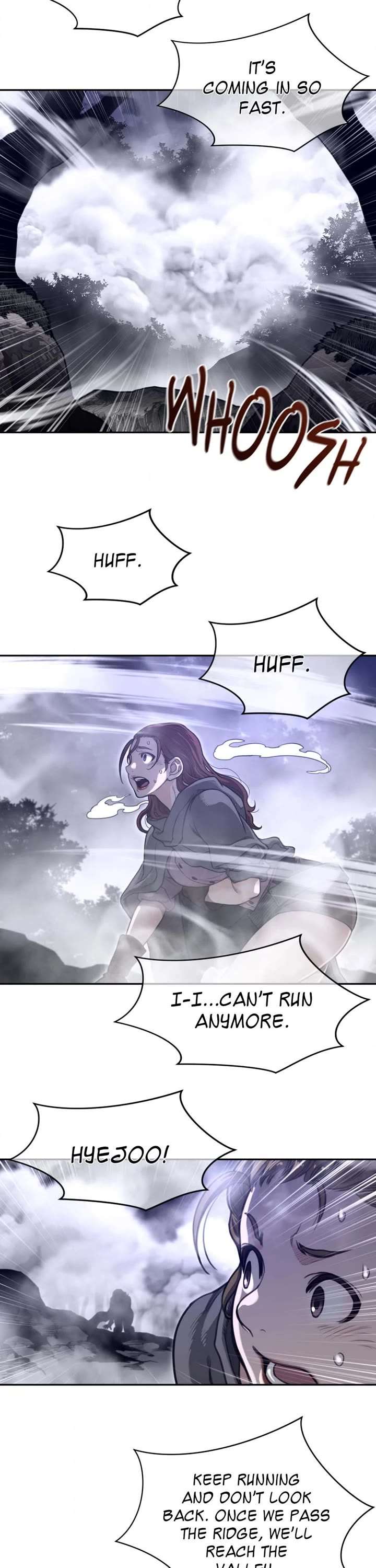 Read Perfect Half chapter 172 image 15 on Lezhin