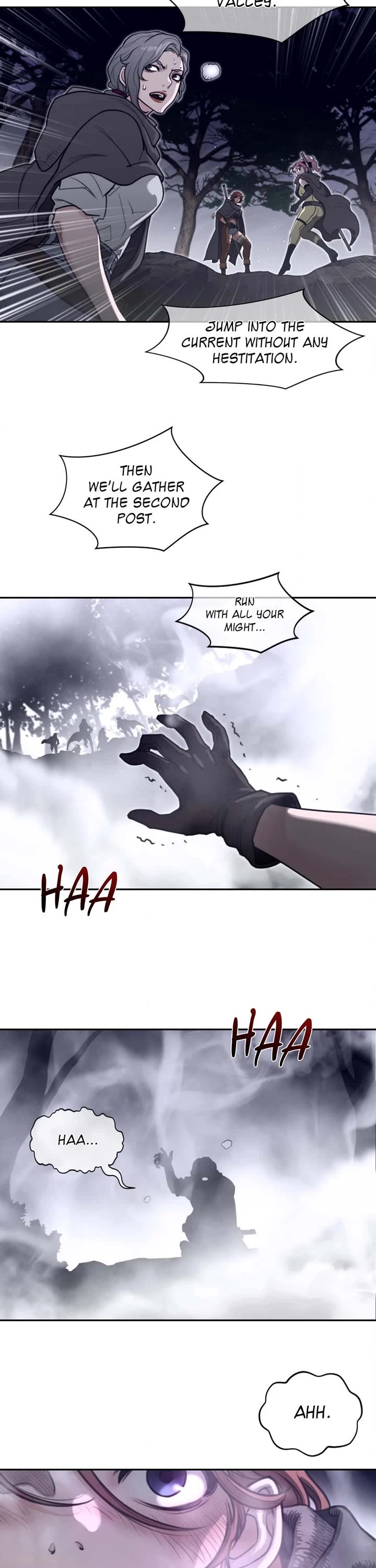 Read Perfect Half chapter 172 image 16 on Lezhin