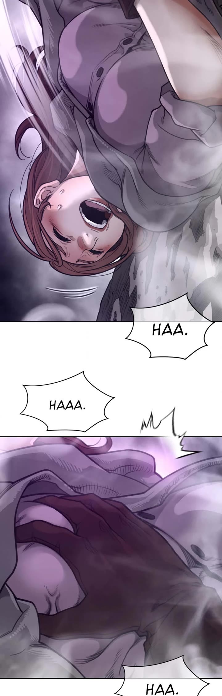 Read Perfect Half chapter 172 image 18 on Lezhin