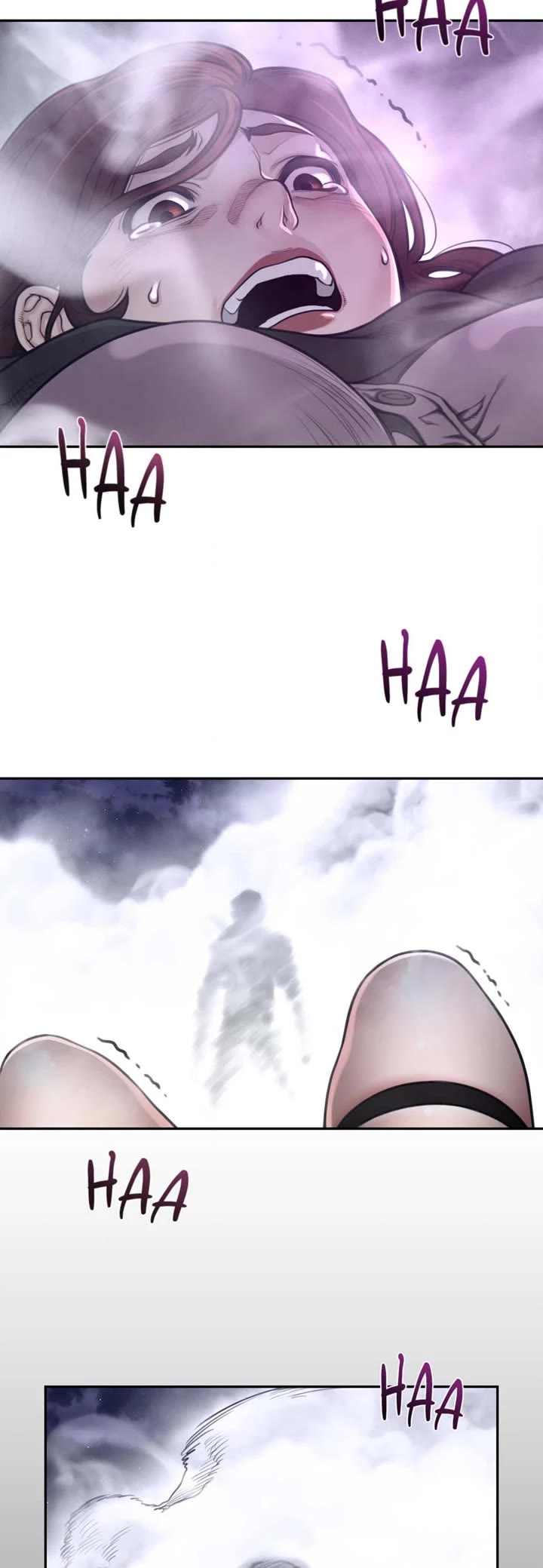 Read Perfect Half chapter 172 image 20 on Lezhin