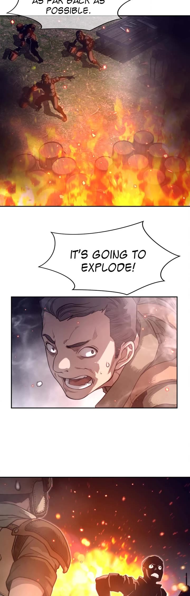 Read Perfect Half chapter 172 image 3 on Lezhin