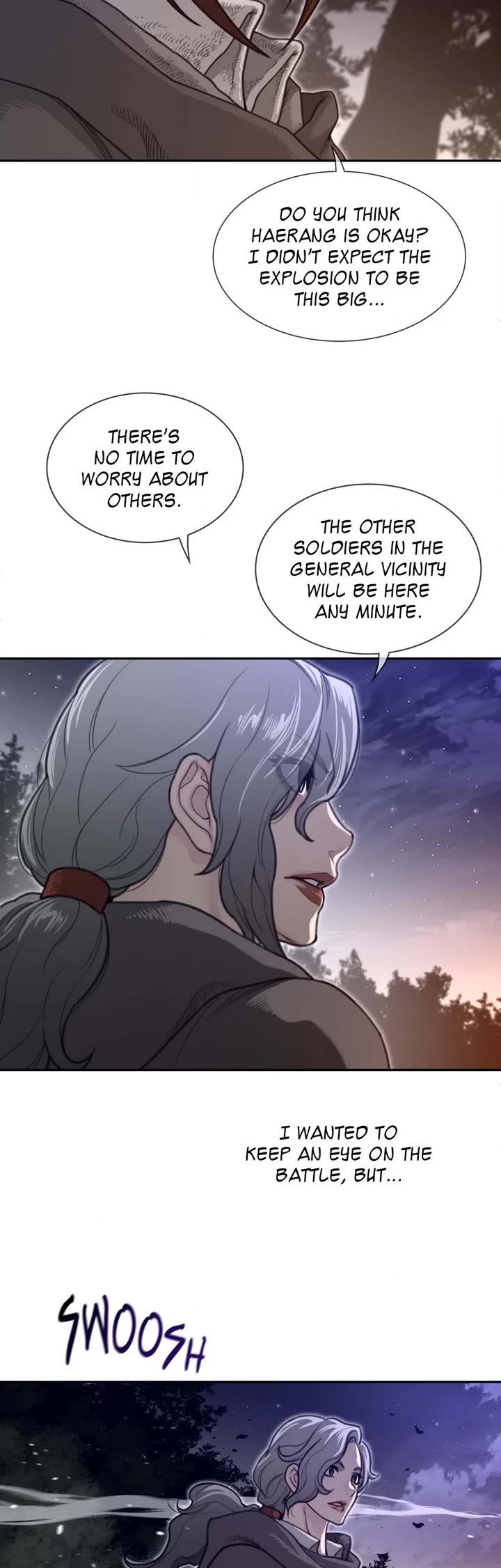 Read Perfect Half chapter 172 image 8 on Lezhin