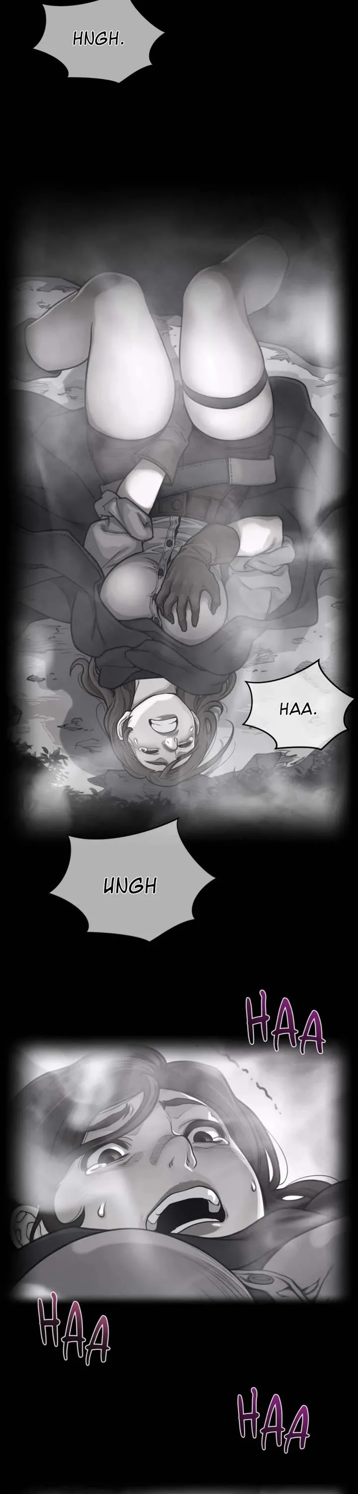 Read Perfect Half chapter 173 image 1 on Lezhin