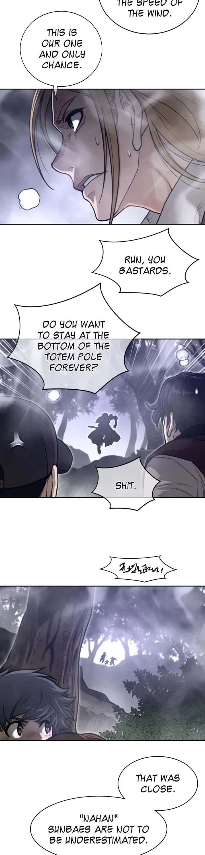 Read Perfect Half chapter 173 image 10 on Lezhin