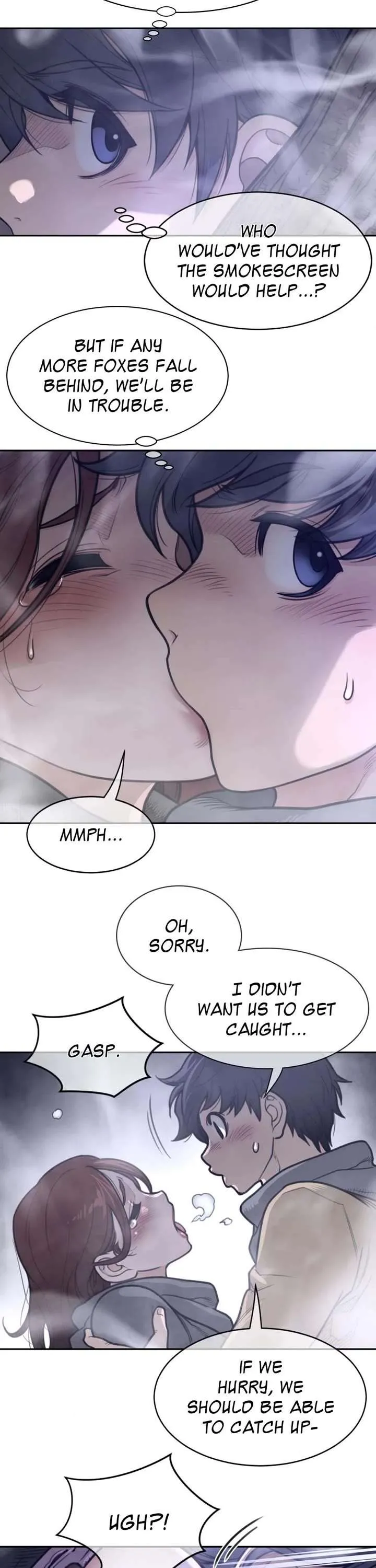 Read Perfect Half chapter 173 image 11 on Lezhin
