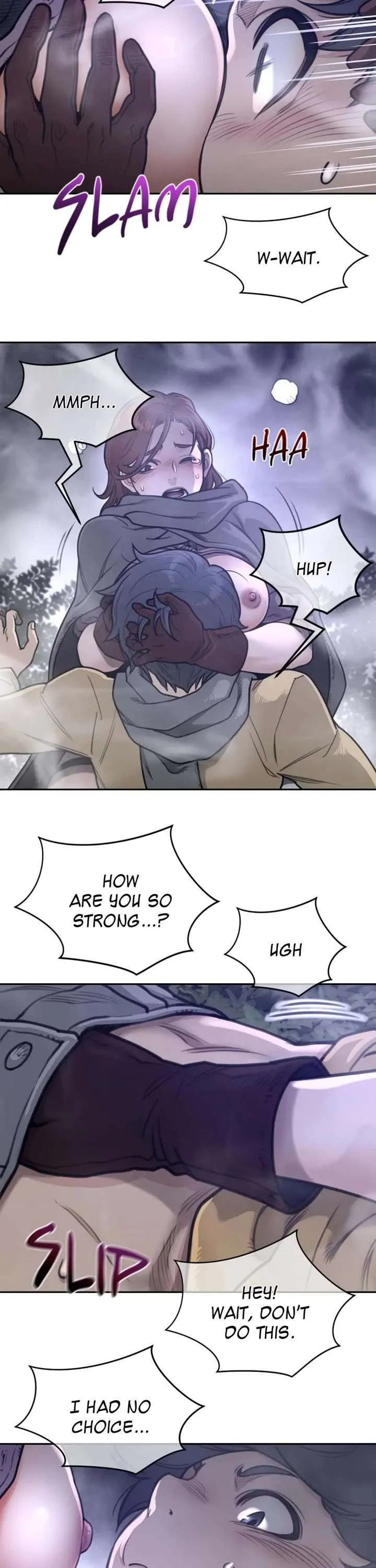 Read Perfect Half chapter 173 image 12 on Lezhin