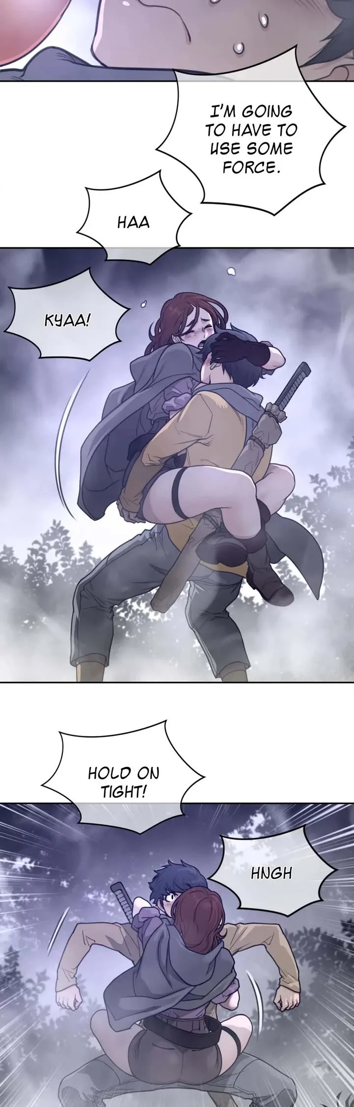 Read Perfect Half chapter 173 image 13 on Lezhin