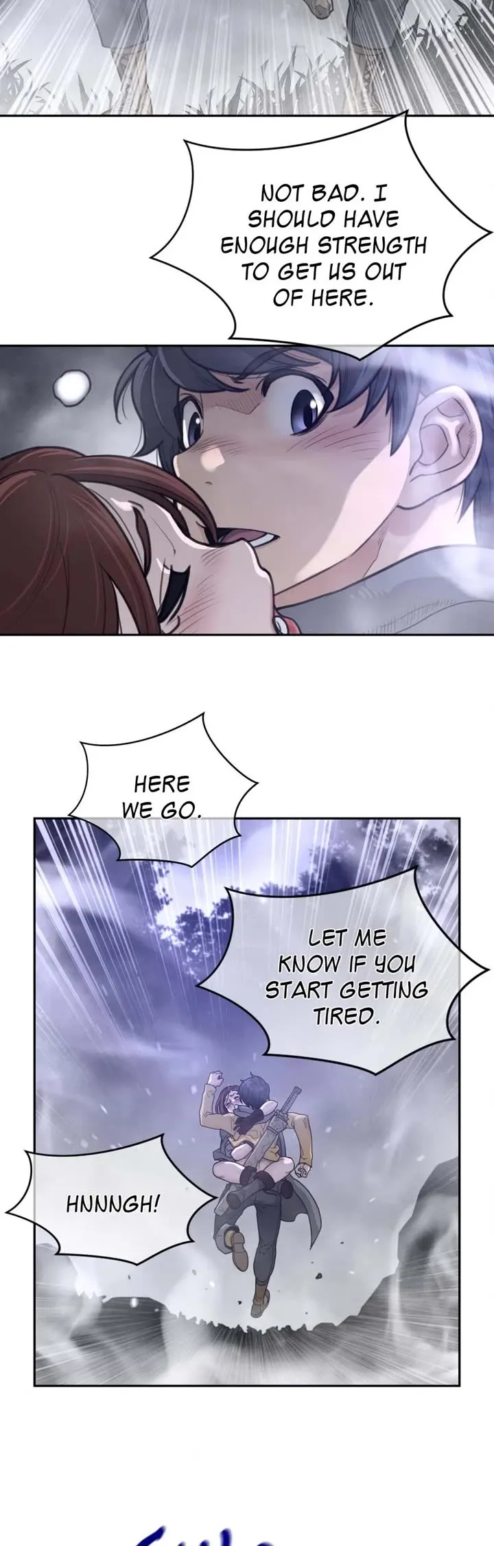 Read Perfect Half chapter 173 image 14 on Lezhin