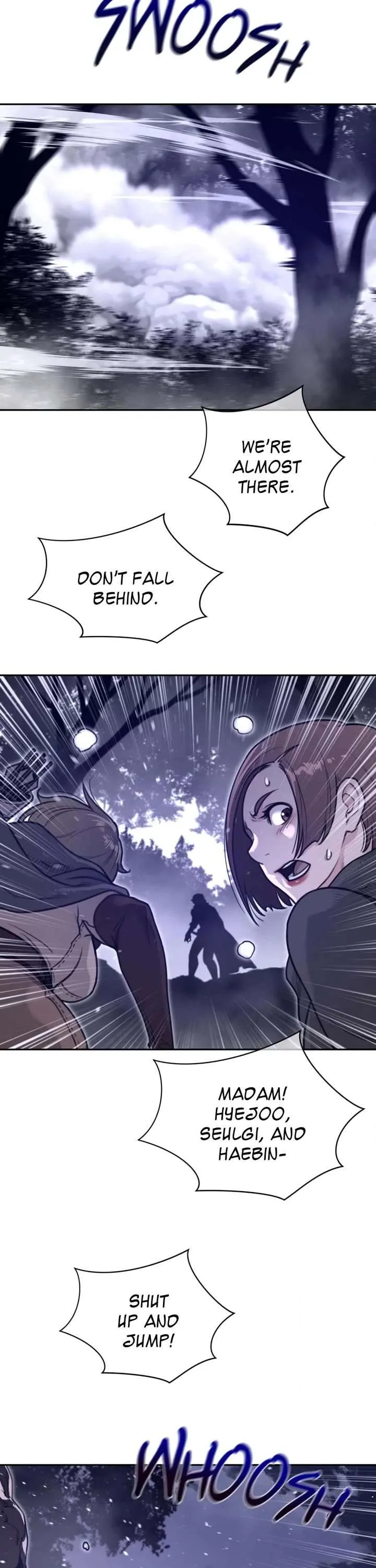 Read Perfect Half chapter 173 image 15 on Lezhin