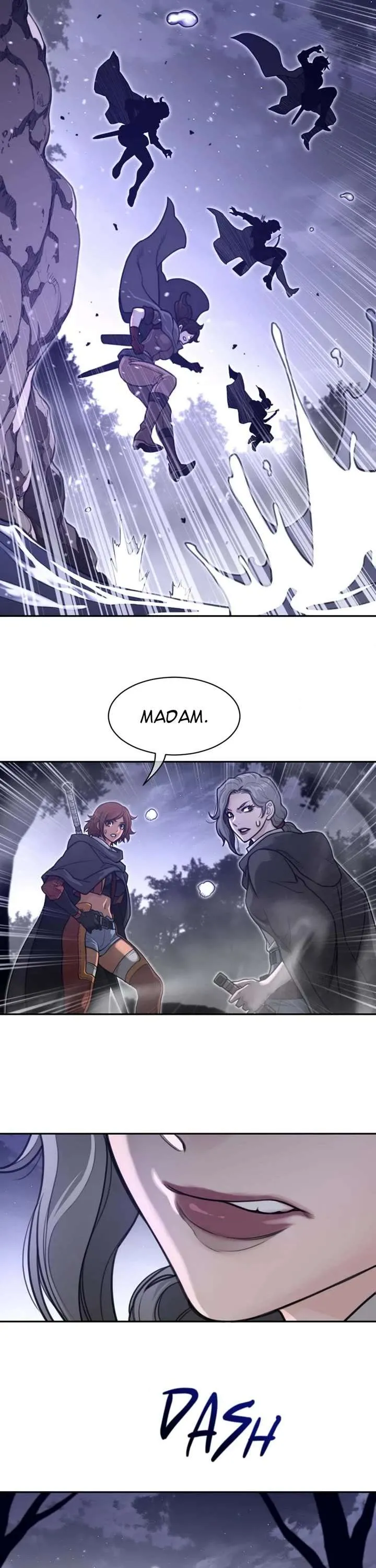Read Perfect Half chapter 173 image 16 on Lezhin