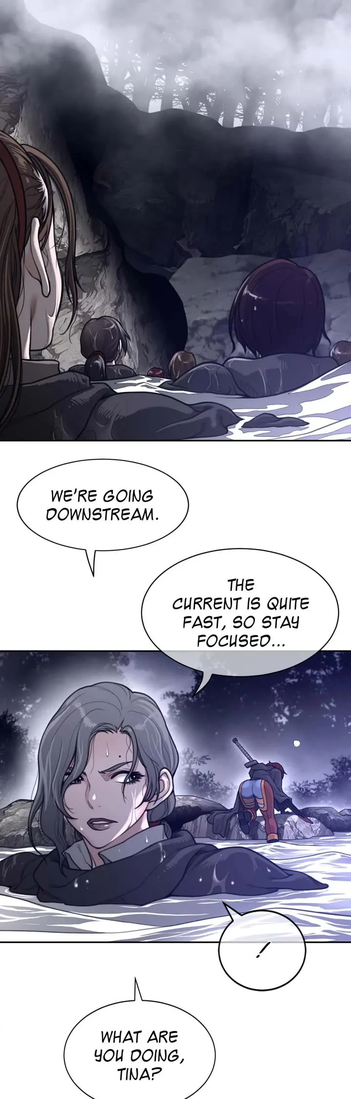 Read Perfect Half chapter 173 image 18 on Lezhin