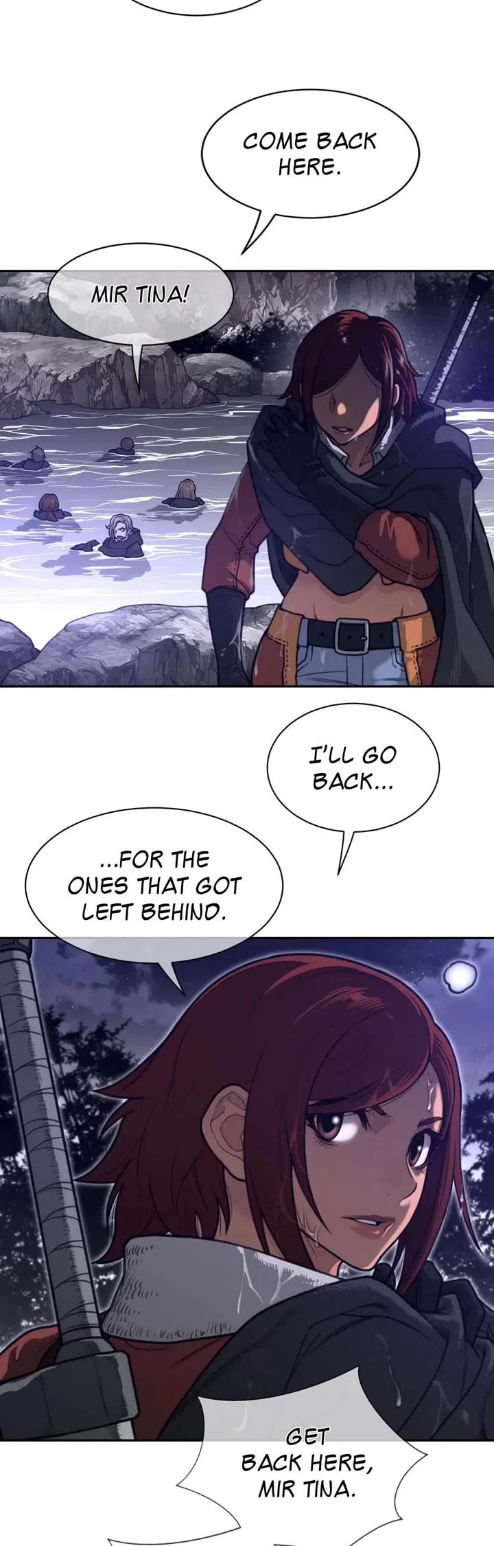 Read Perfect Half chapter 173 image 19 on Lezhin