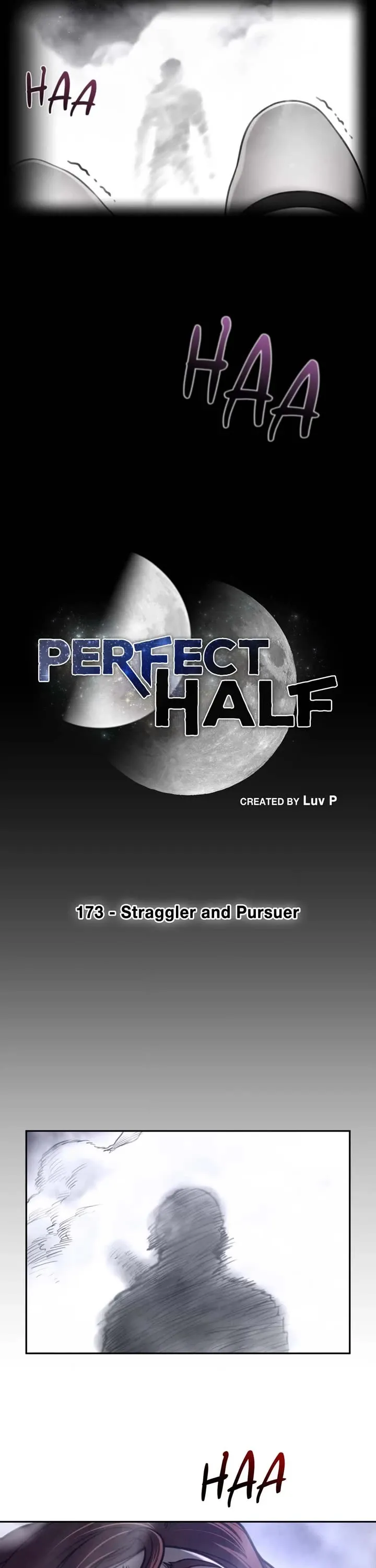 Read Perfect Half chapter 173 image 2 on Lezhin