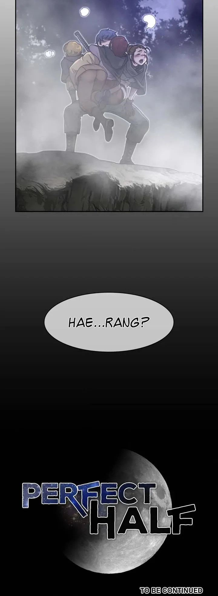 Read Perfect Half chapter 173 image 21 on Lezhin