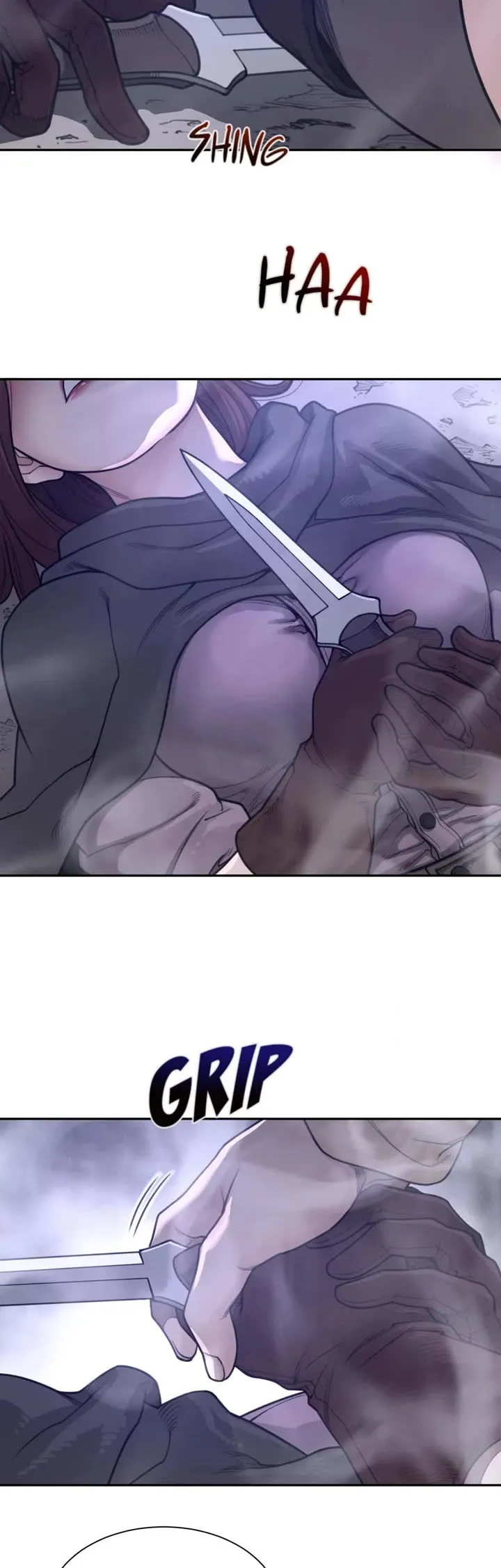 Read Perfect Half chapter 173 image 4 on Lezhin