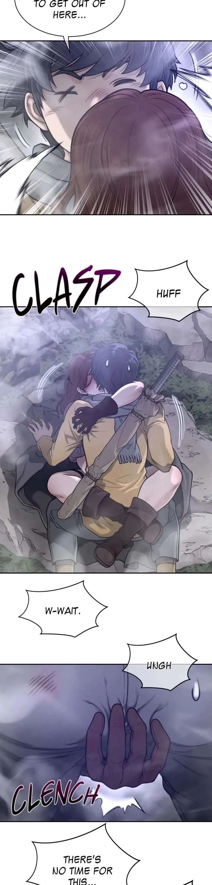 Read Perfect Half chapter 173 image 6 on Lezhin