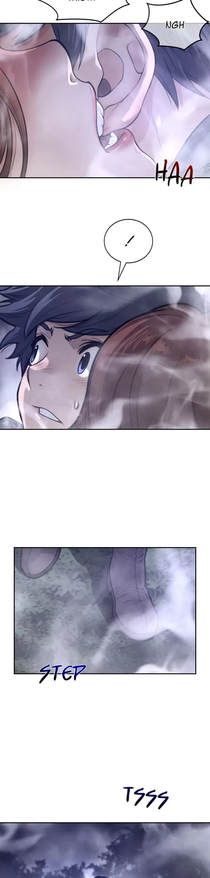 Read Perfect Half chapter 173 image 7 on Lezhin