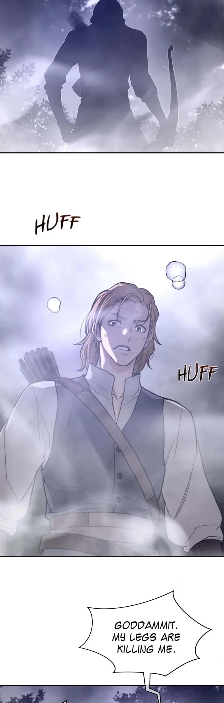 Read Perfect Half chapter 173 image 8 on Lezhin