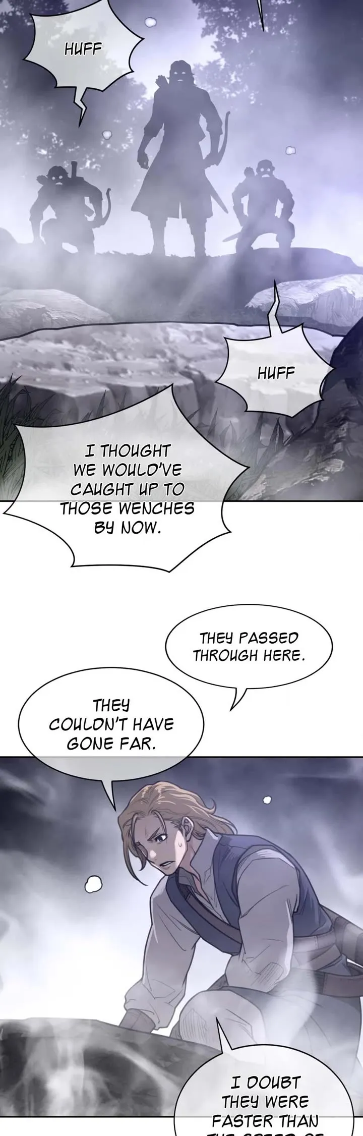 Read Perfect Half chapter 173 image 9 on Lezhin