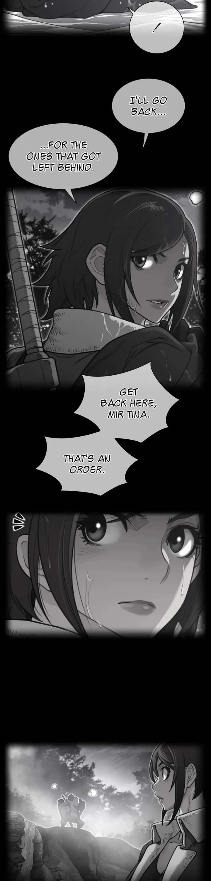 Read Perfect Half chapter 174 image 1 on Lezhin