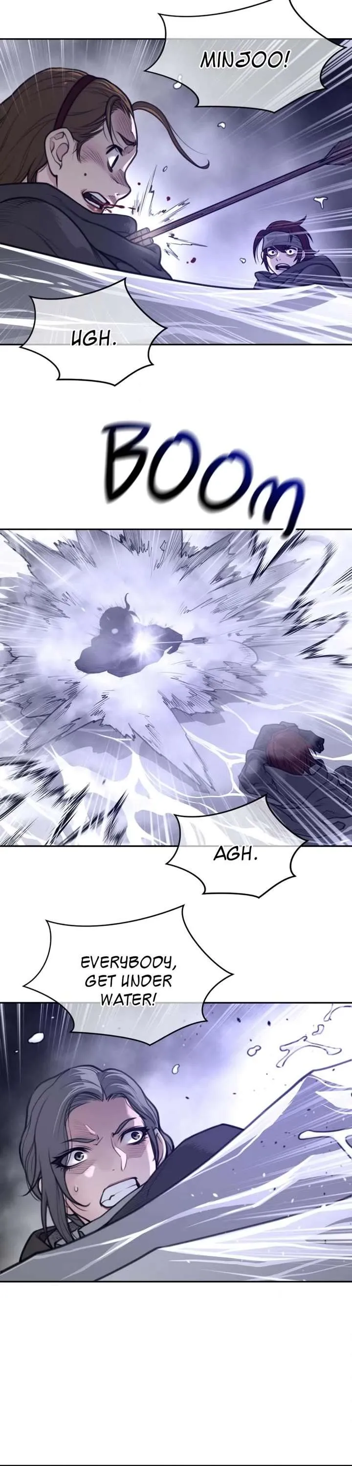 Read Perfect Half chapter 174 image 10 on Lezhin