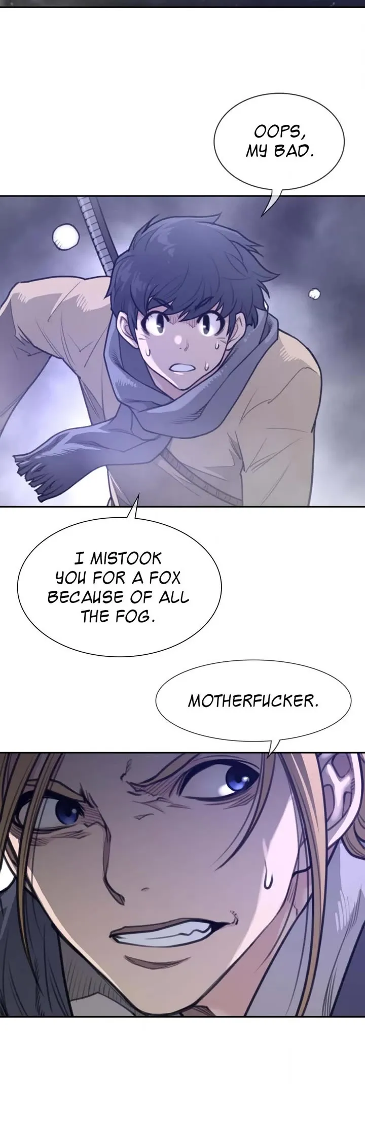 Read Perfect Half chapter 174 image 14 on Lezhin