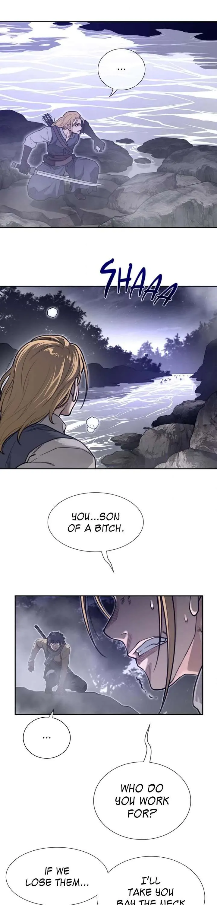 Read Perfect Half chapter 174 image 15 on Lezhin